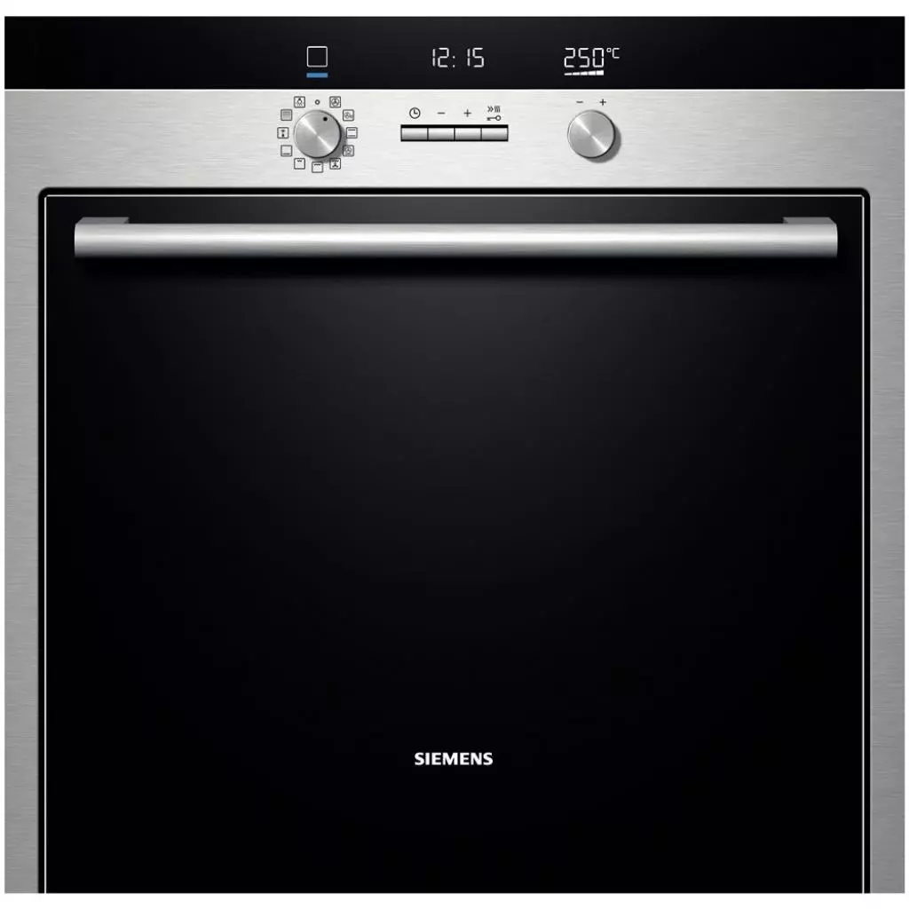 Духовой шкаф Siemens HB 75 GB 550 (HB75GB550)