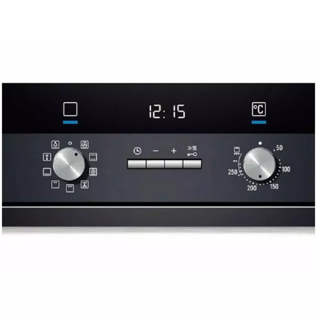 Духовой шкаф Siemens HB 75 GB 650 (HB75GB650) - 1