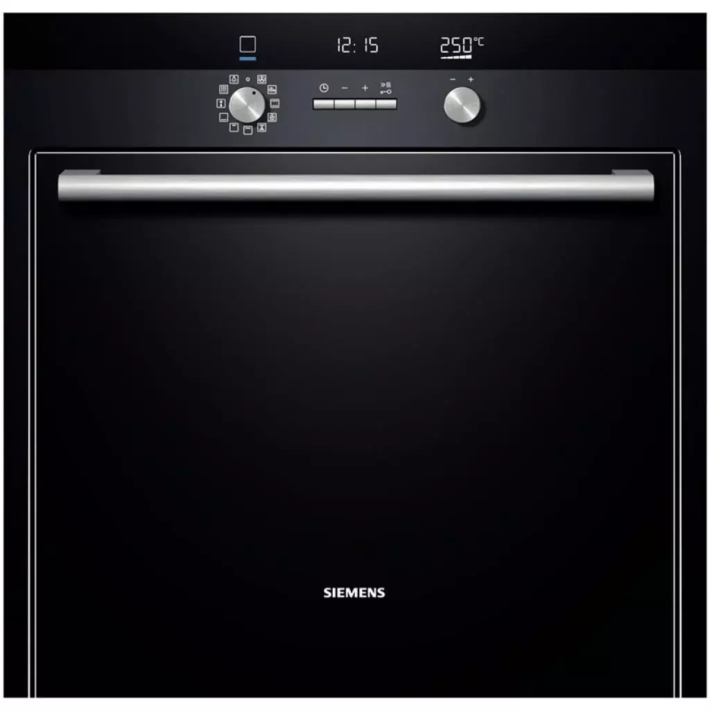 Духовой шкаф Siemens HB 75 GB 650 (HB75GB650)