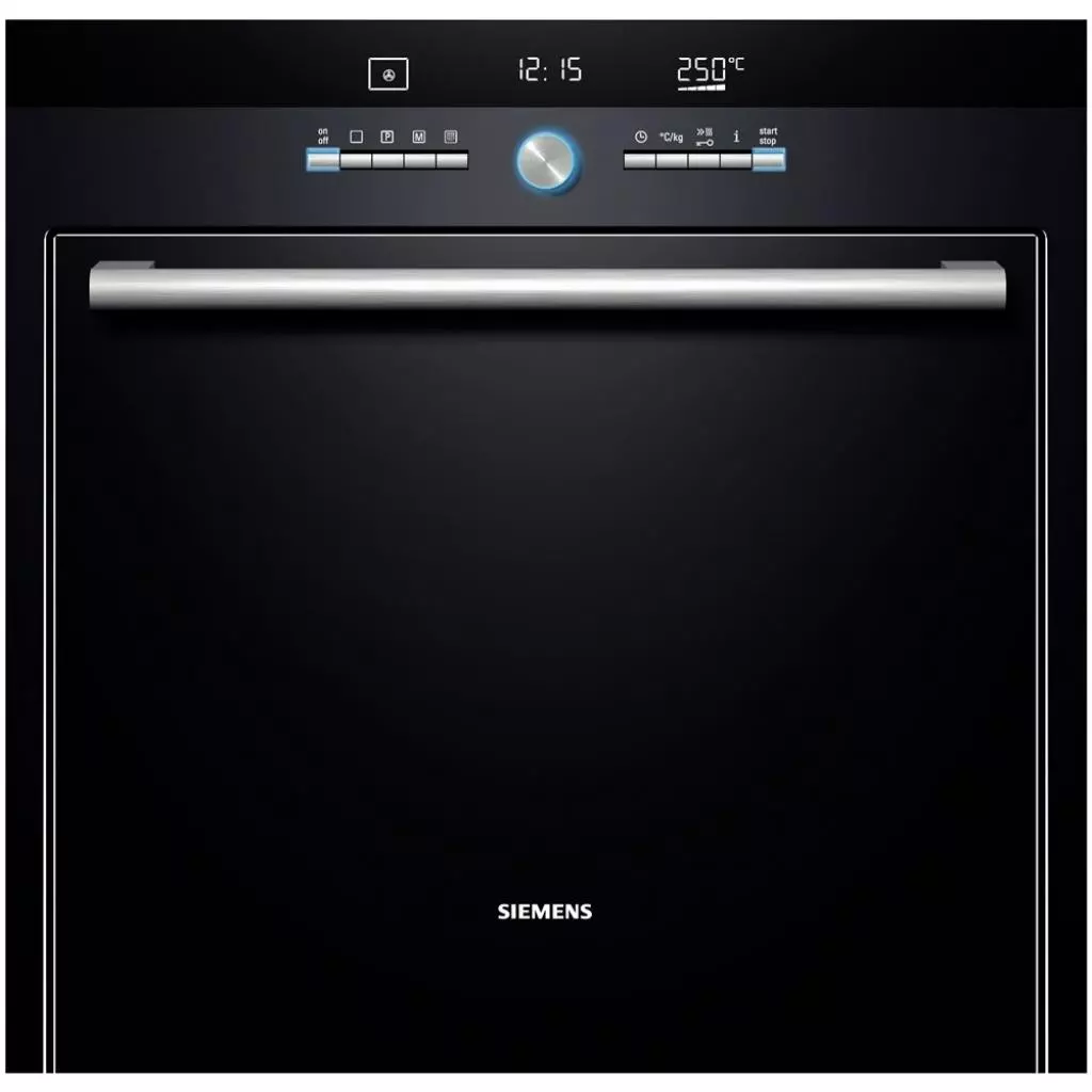 Духовой шкаф Siemens HB 76 G 1660 F (HB76G1660F)