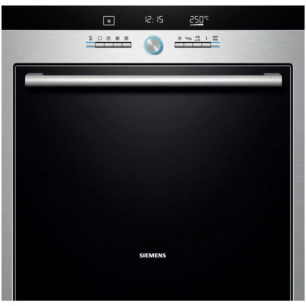 Духовой шкаф Siemens HB 76 GB 560 (HB76GB560)