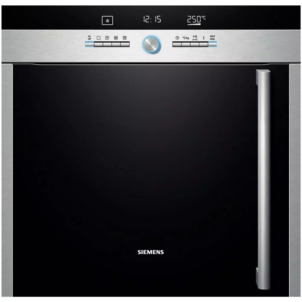 Духовой шкаф Siemens HB 76 LB 561 (HB76LB561)