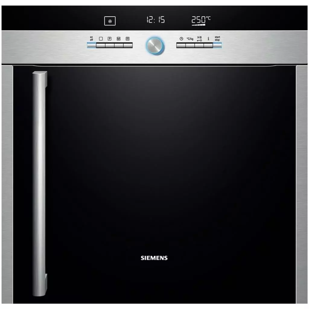 Духовой шкаф Siemens HB 76 RB 561 (HB76RB561)