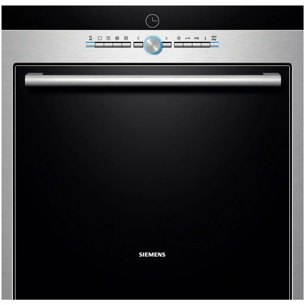 Духовой шкаф Siemens HB 78 GU 570 (HB78GU570)
