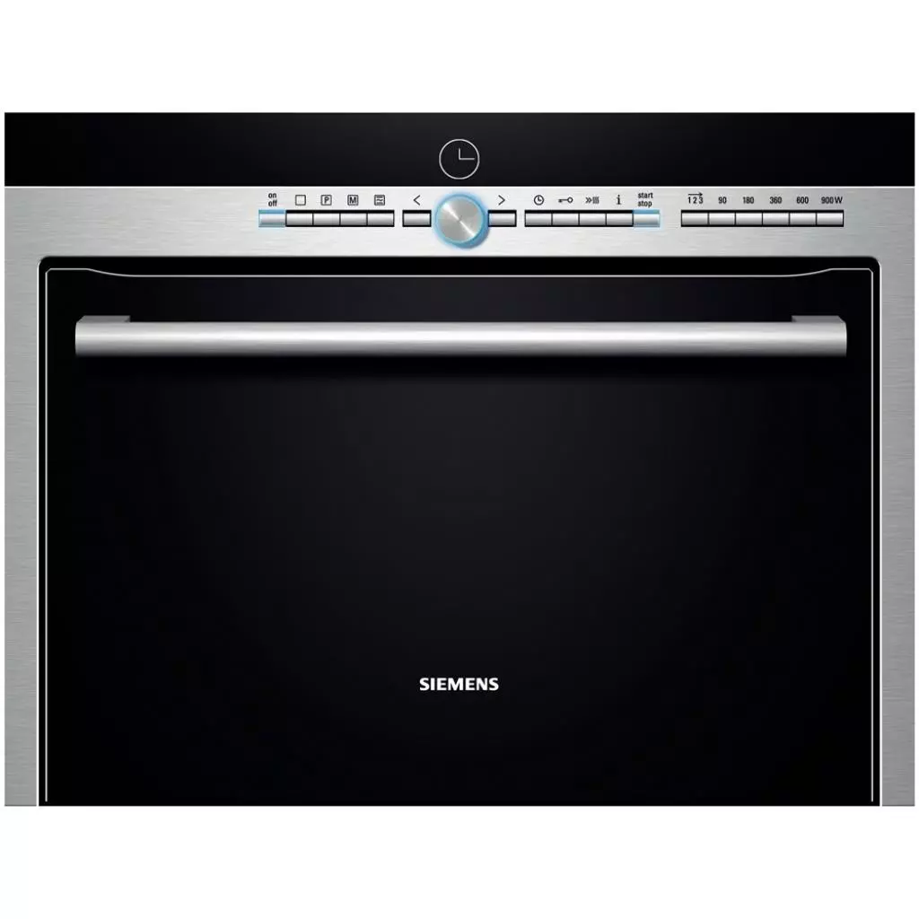 Духовой шкаф Siemens HB 86 K 575 (HB86K575)