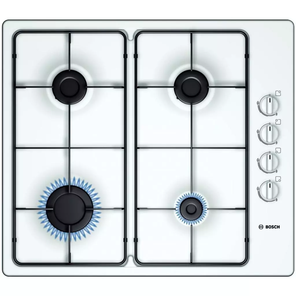 Варочная поверхность Bosch PBP 612 B 80 E (PBP612B80E)