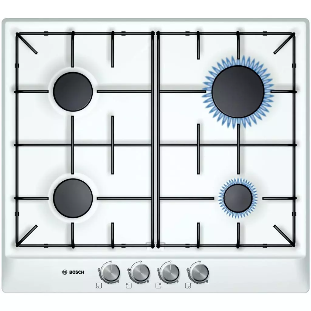 Варочная поверхность Bosch PCP 612 B 80 E (PCP612B80E)