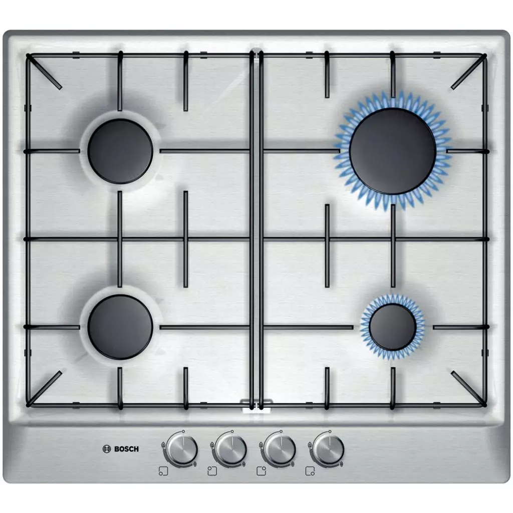 Варочная поверхность Bosch PCP 615 B 80 E (PCP615B80E)