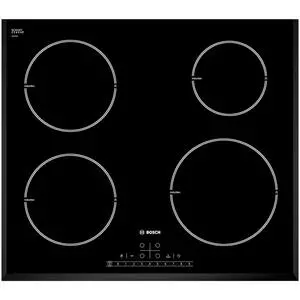 Варочная поверхность Bosch PIE 651 F 17 E (PIE651F17E)