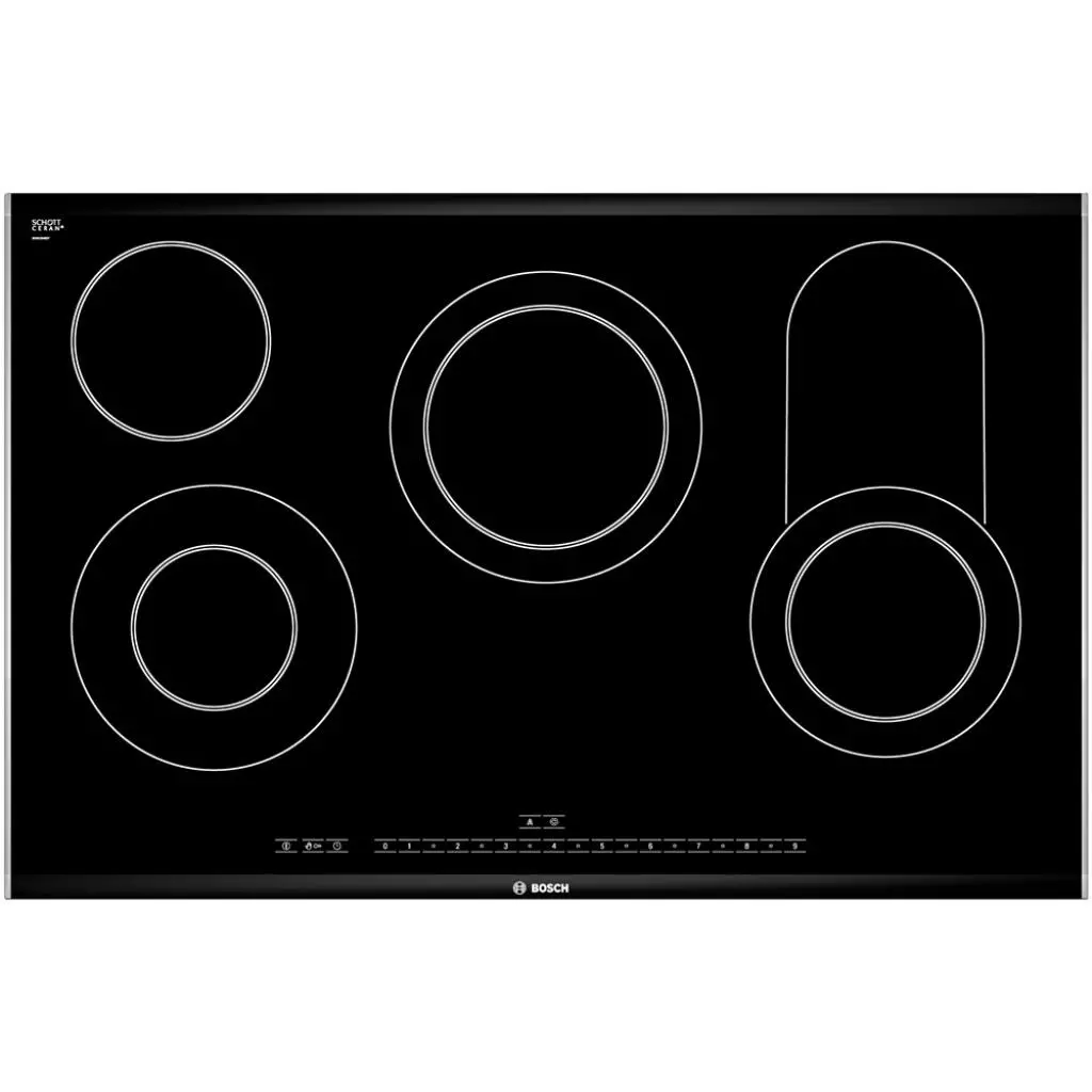 Варочная поверхность Bosch PKC 875 N 14 D (PKC875N14D)