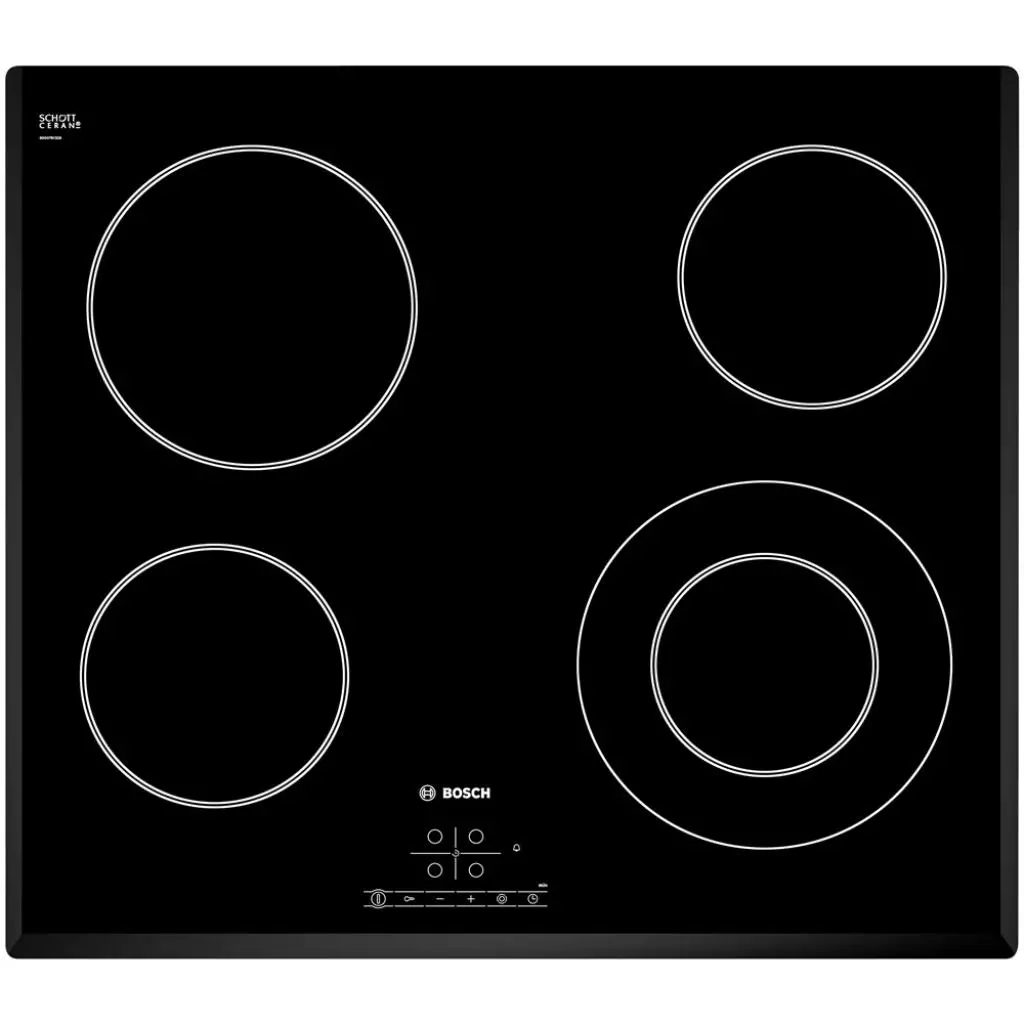 Варочная поверхность Bosch PKF 651 B 17 E (PKF651B17E)