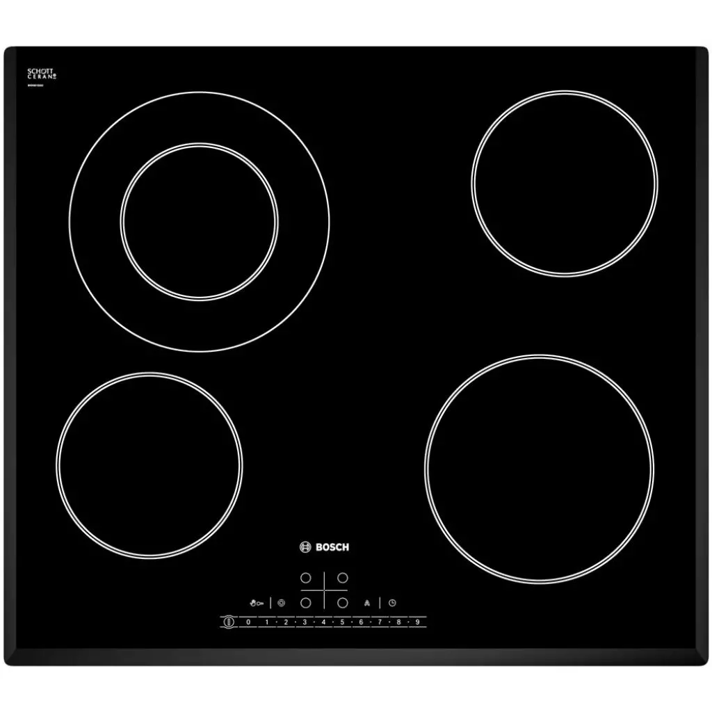 Варочная поверхность Bosch PKF 651 F 17 E (PKF651F17E)