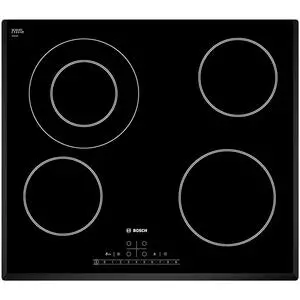 Варочная поверхность Bosch PKF 651 F 17 E (PKF651F17E)