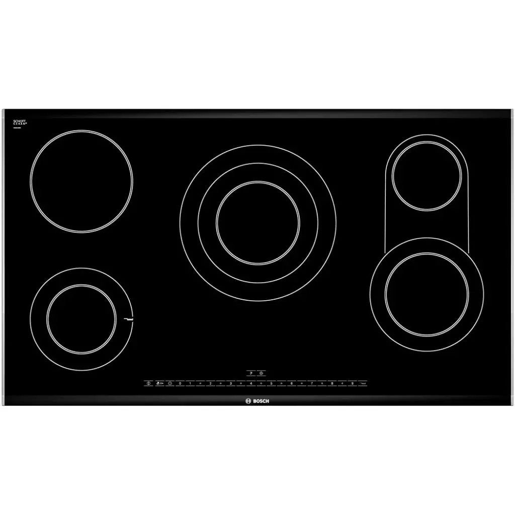 Варочная поверхность Bosch PKV 975 N 24 D (PKV975N24D)
