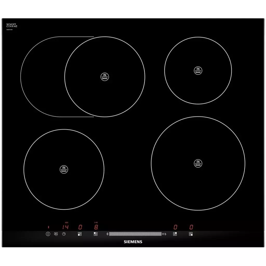 Варочная поверхность Siemens EH 675 MB 17 E (EH675MB17E)