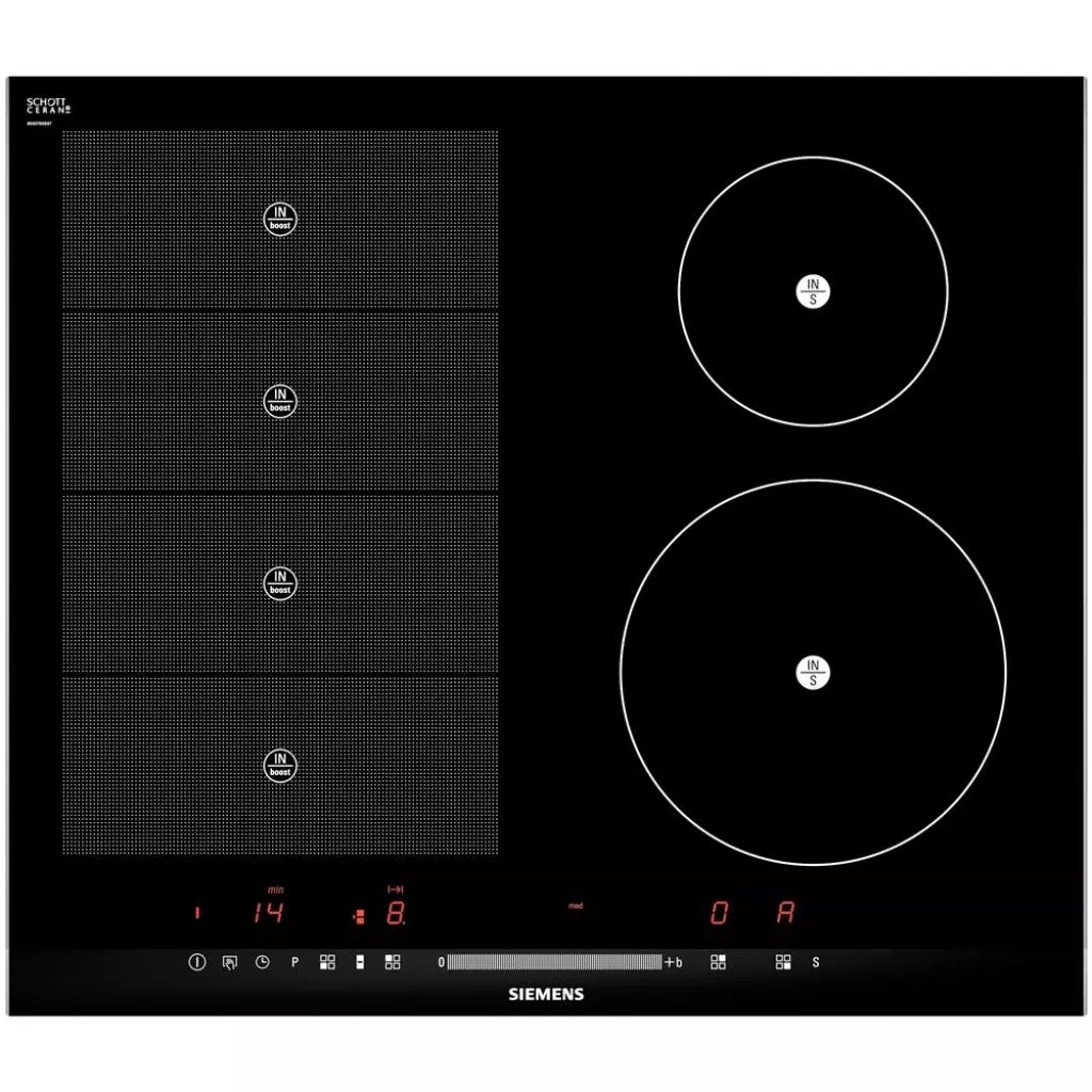 Варочная поверхность Siemens EH 675 MN 27 E (EH675MN27E)