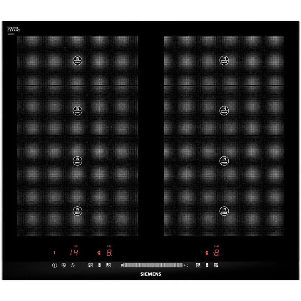 Варочная поверхность Siemens EH 675 MV 17 E (EH675MV17E)