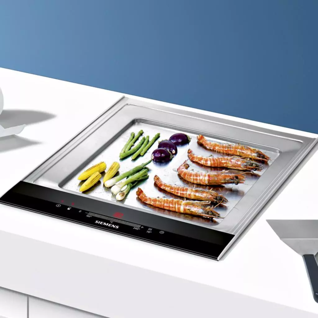 Варочная поверхность Siemens ET 475 MY 11 E (ET475MY11E) - 2