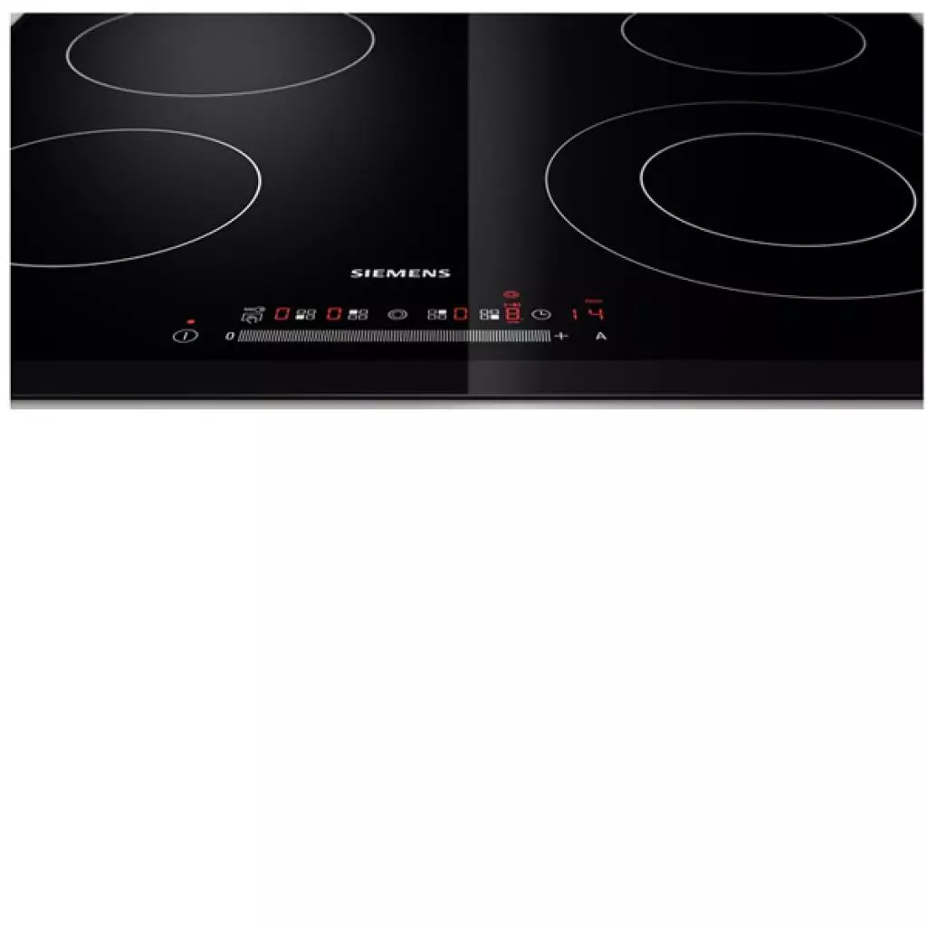 Варочная поверхность Siemens ET 651 FF 17 E (ET651FF17E) - 1