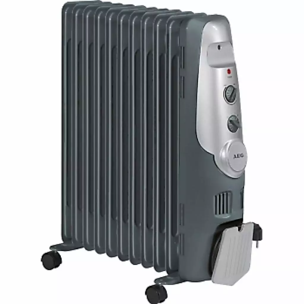 Обогреватель AEG RA 5522
