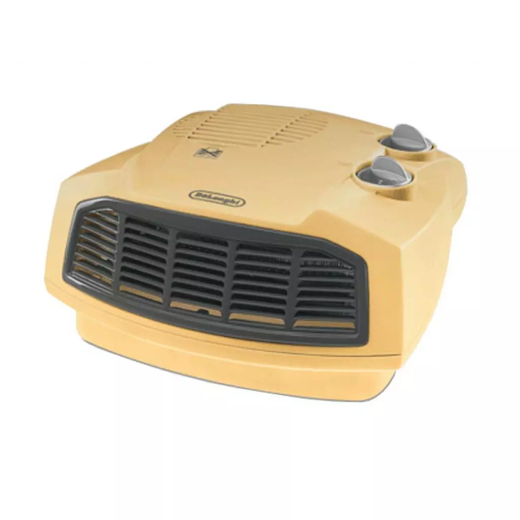Обогреватель DeLonghi HTN 2030 (HTN2030_yellow)