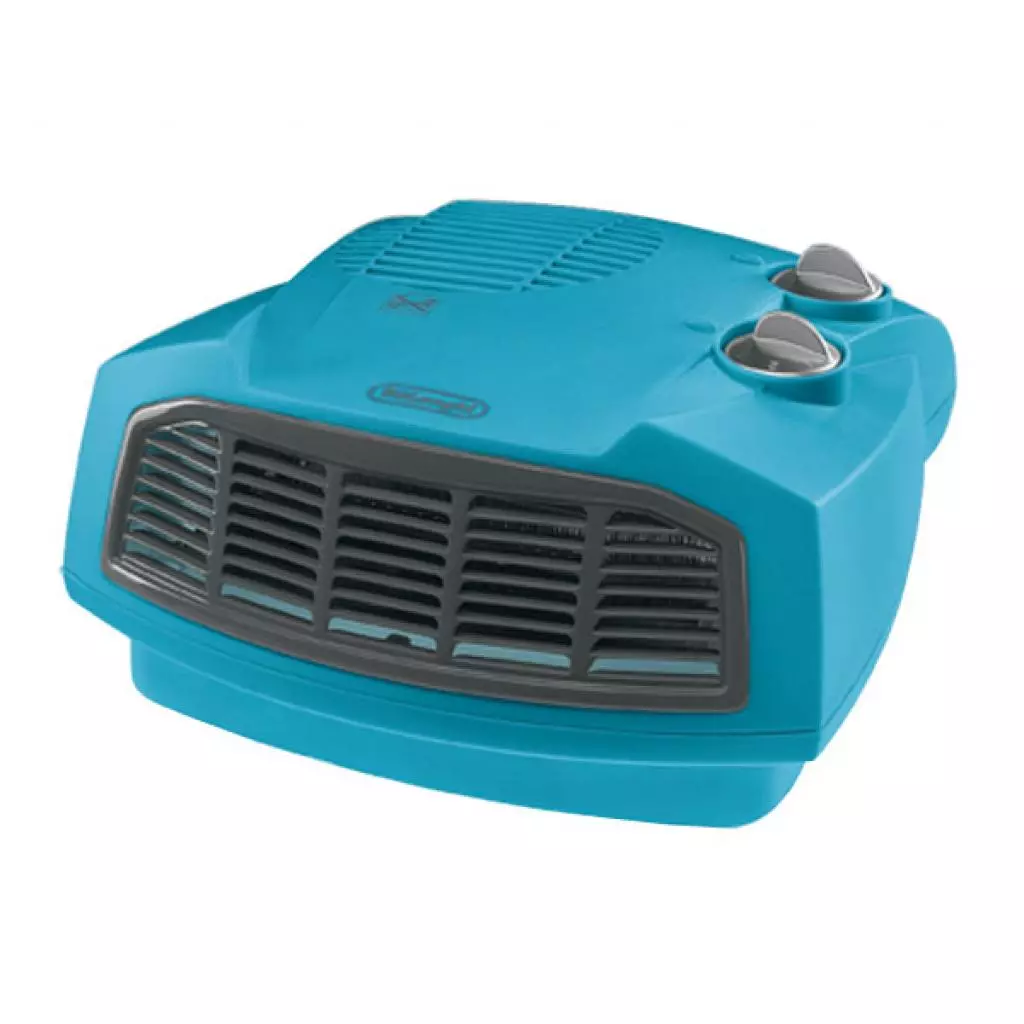 Обогреватель DeLonghi HTN 2030 (HTN2030_blue)