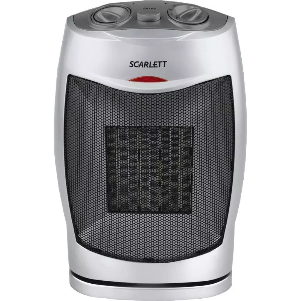 Обогреватель Scarlett SC-1051