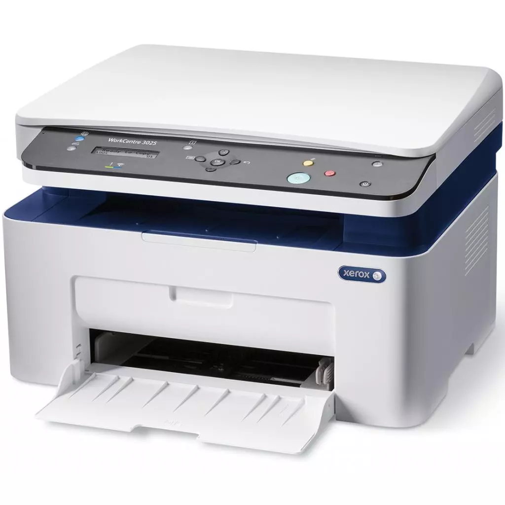 Многофункциональное устройство Xerox WorkCentre 3025BI (3025V_BI) - 1