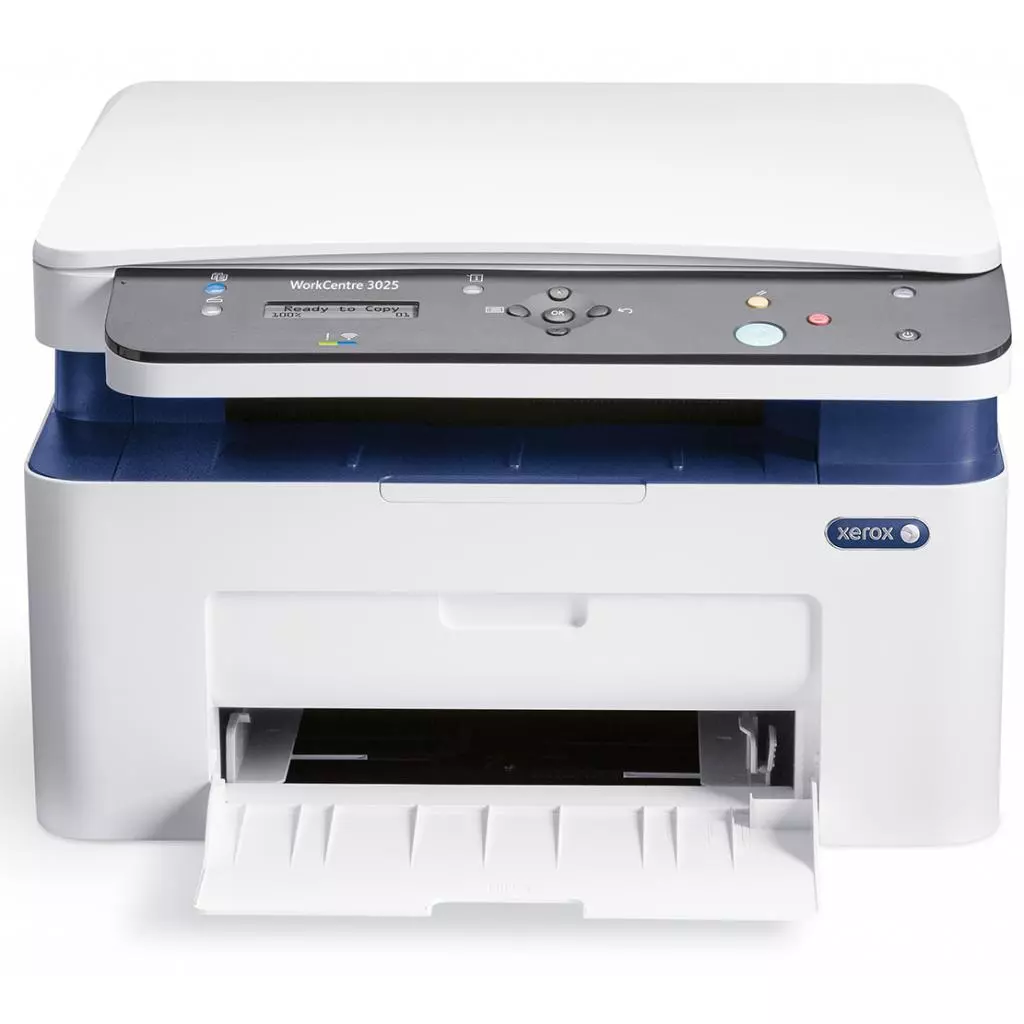 Многофункциональное устройство Xerox WorkCentre 3025BI (3025V_BI) - 2
