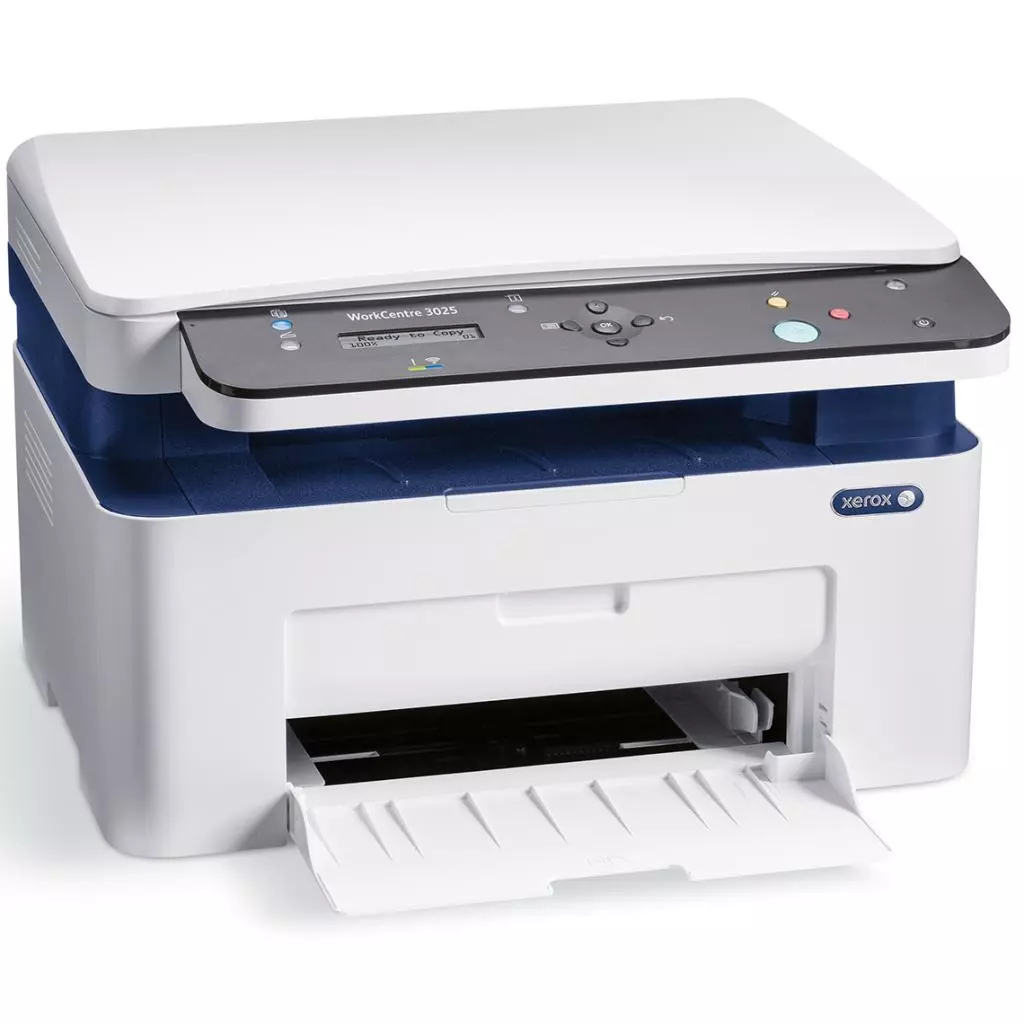 Многофункциональное устройство Xerox WorkCentre 3025BI (3025V_BI) - 3