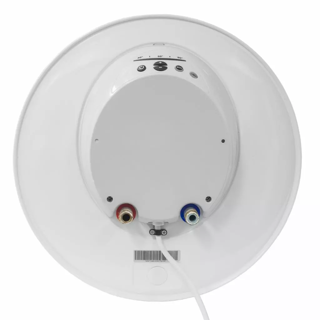 Бойлер Ariston PRO ECO 100 V 1,8K DRY HE (3200716) - 4