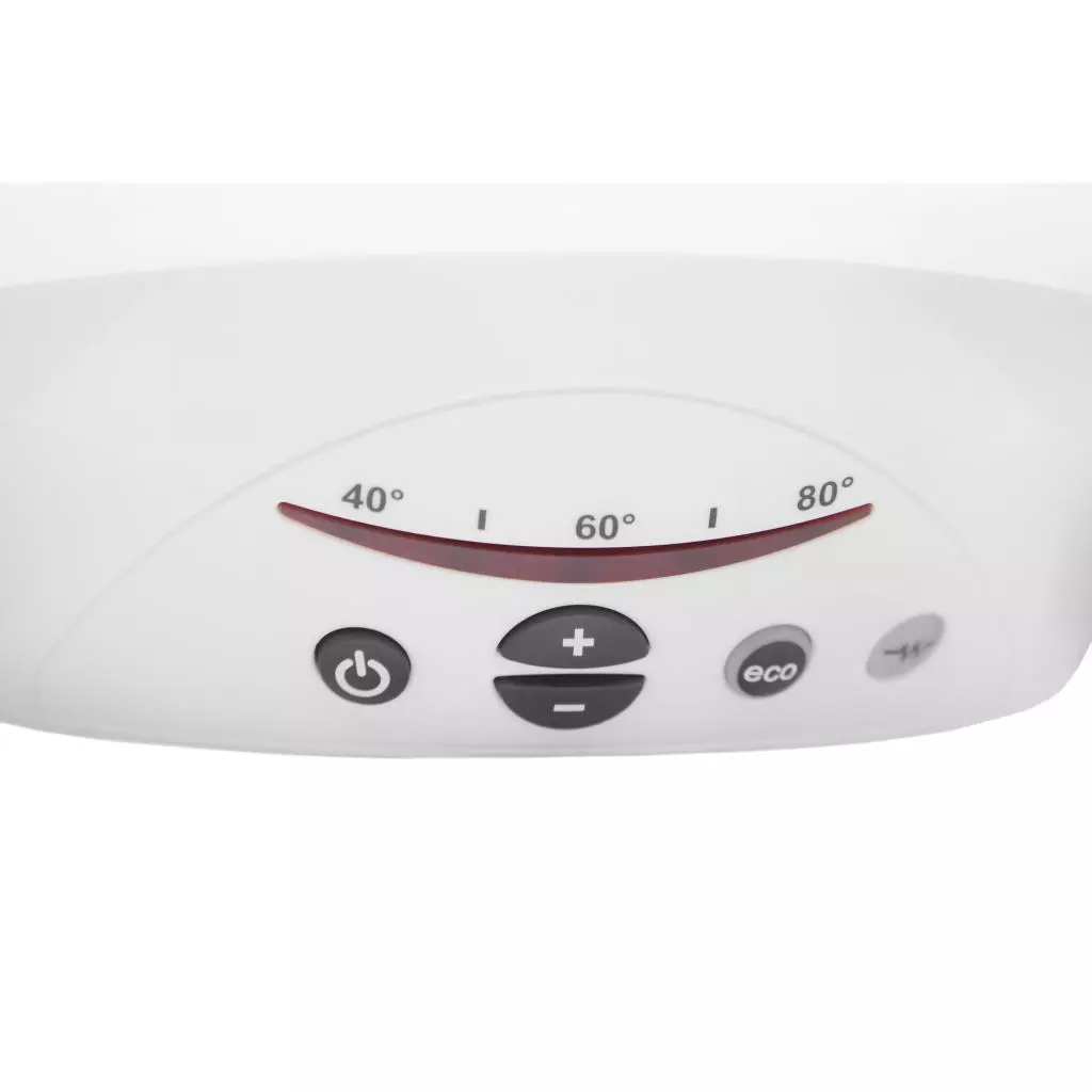 Бойлер Ariston PRO ECO 100 V 1,8K DRY HE (3200716) - 5