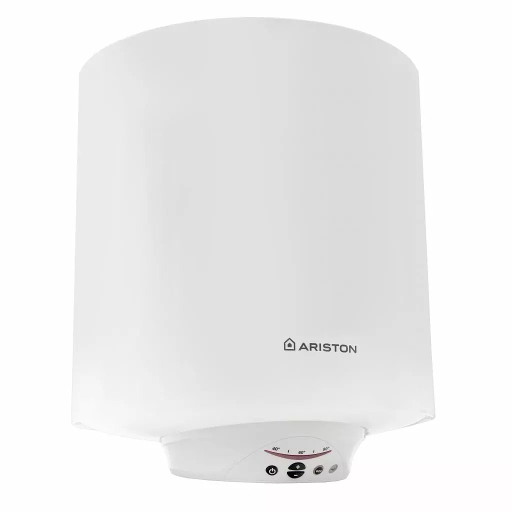 Бойлер Ariston PRO ECO 50 V 1,8K DRY HE (3200714) - 1