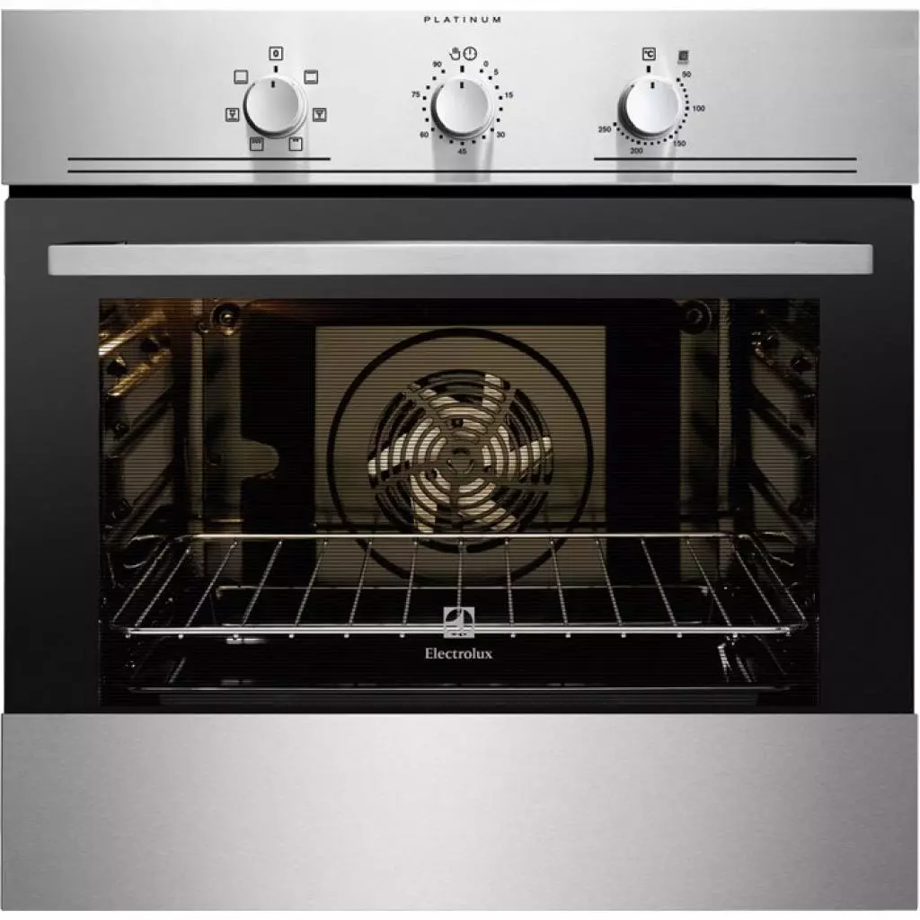 Духовой шкаф Electrolux EOB 92200 BX (EOB92200BX)