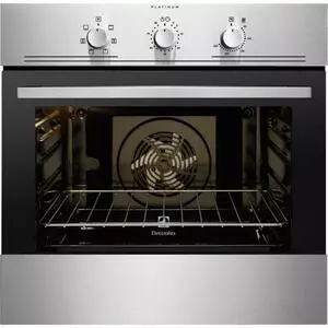 Духовой шкаф Electrolux EOB 92200 BX (EOB92200BX)