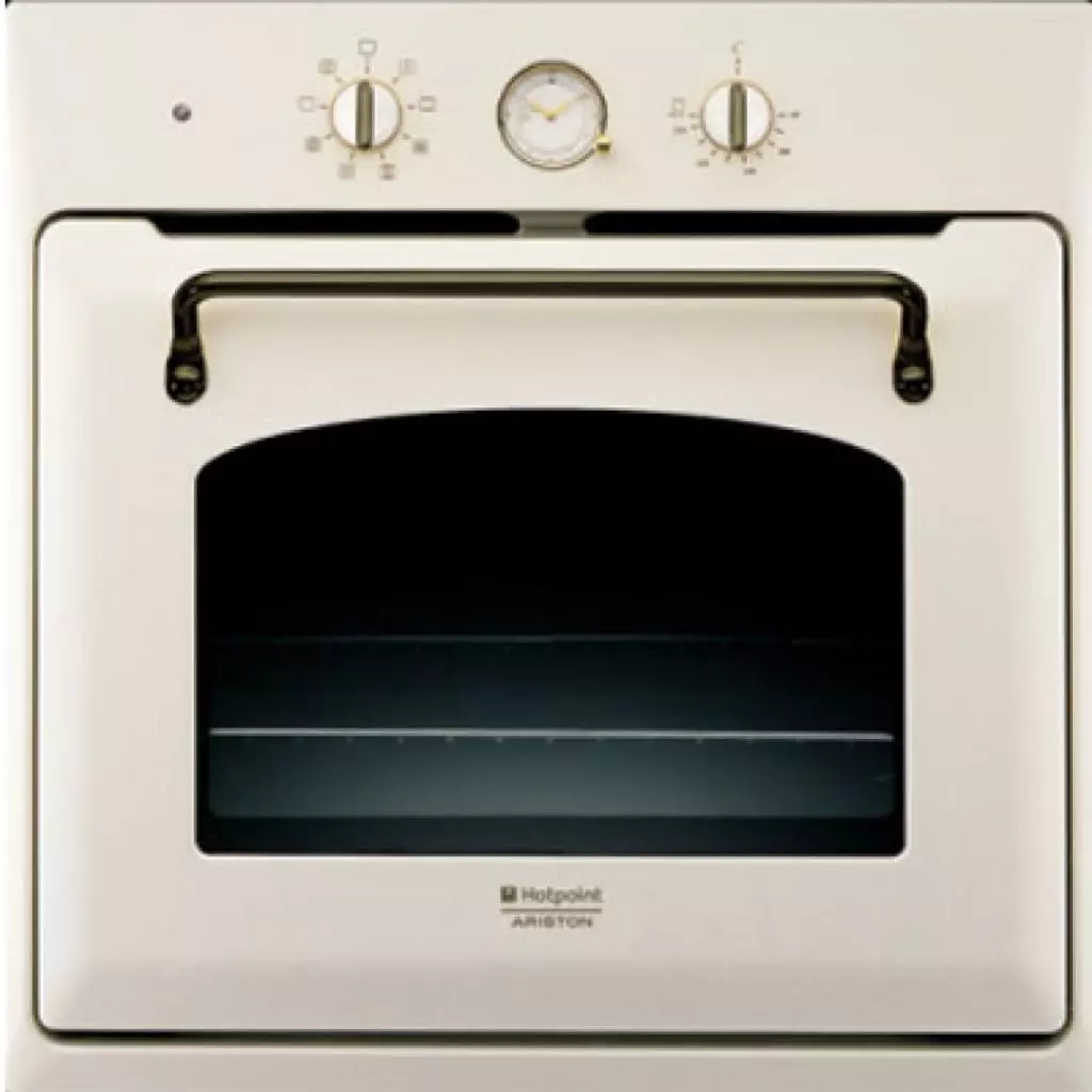 Духовой шкаф Hotpoint-Ariston 9YFTR 85.1(AN)/HA