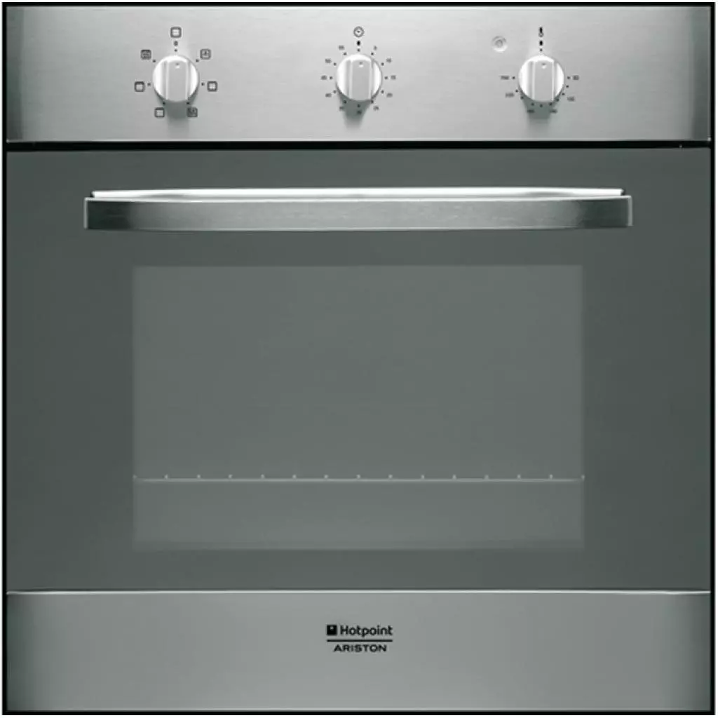 Духовой шкаф Hotpoint-Ariston FH 21 IX/HA S
