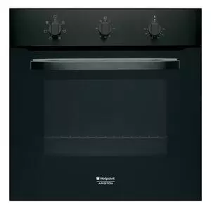 Духовой шкаф Hotpoint-Ariston FH 51 (BK)/HA S