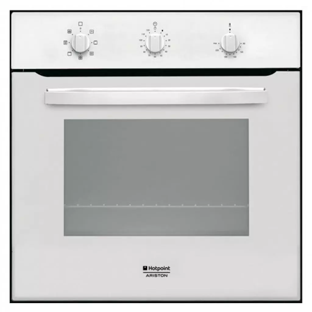 Духовой шкаф Hotpoint-Ariston FH 51 (WH)/HA S