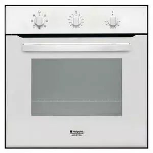 Духовой шкаф Hotpoint-Ariston FH 51 (WH)/HA S