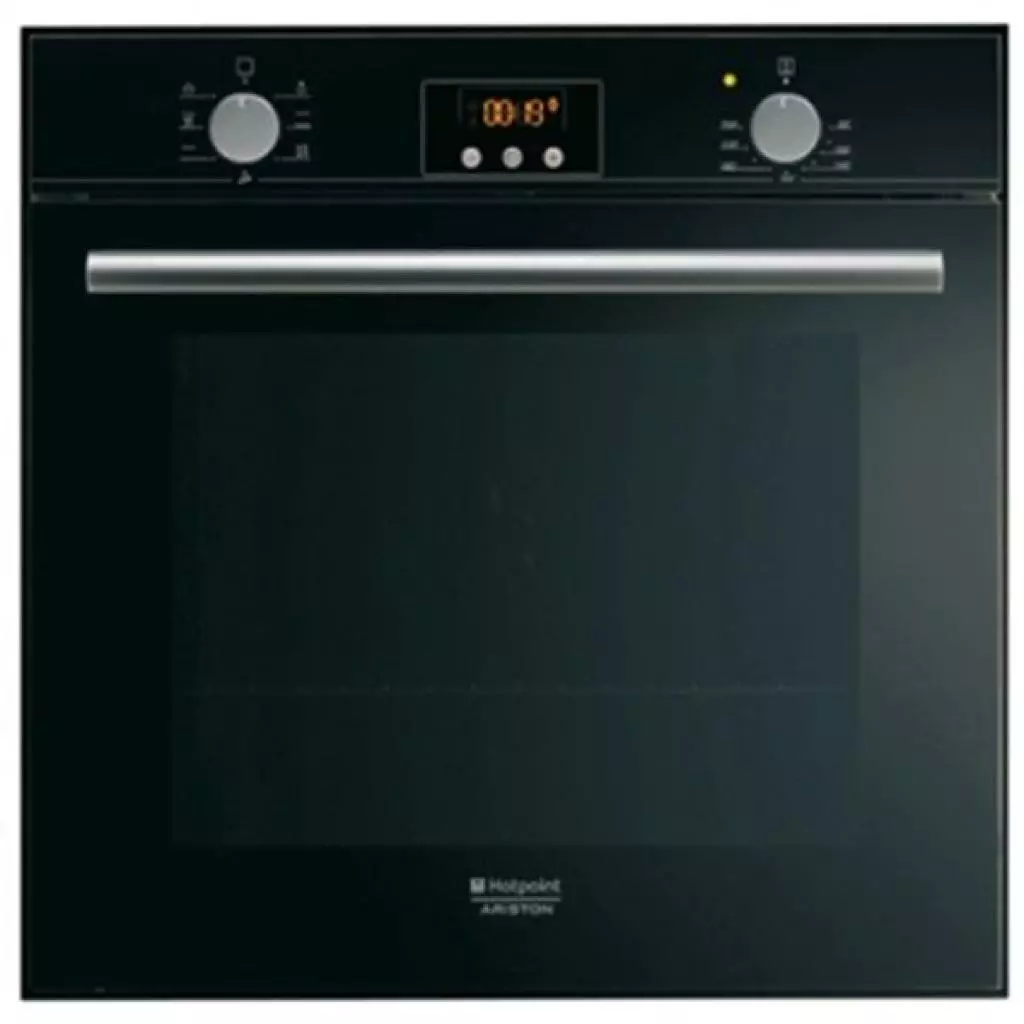 Духовой шкаф Hotpoint-Ariston FKQ 637 J K/HA (FKQ 637 J (K)/HA)