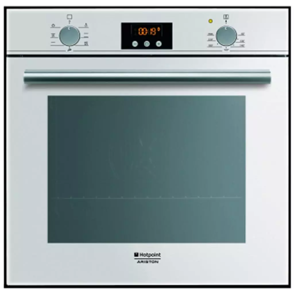 Духовой шкаф Hotpoint-Ariston FKQ 637 J W/HA (FKQ 637 J (W)/HA)