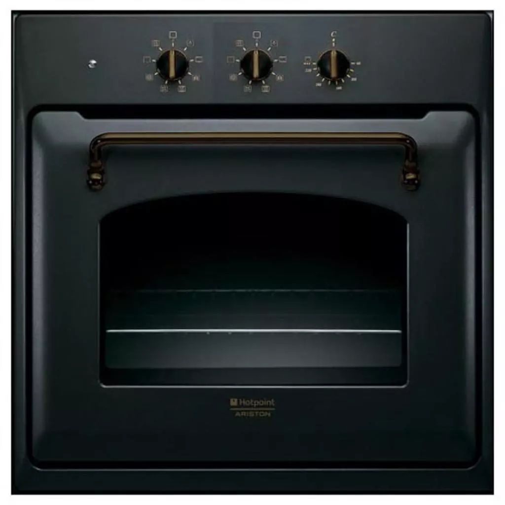 Духовой шкаф Hotpoint-Ariston FT 820.1 AN/HA S (FT 820.1 (AN) /HA S)