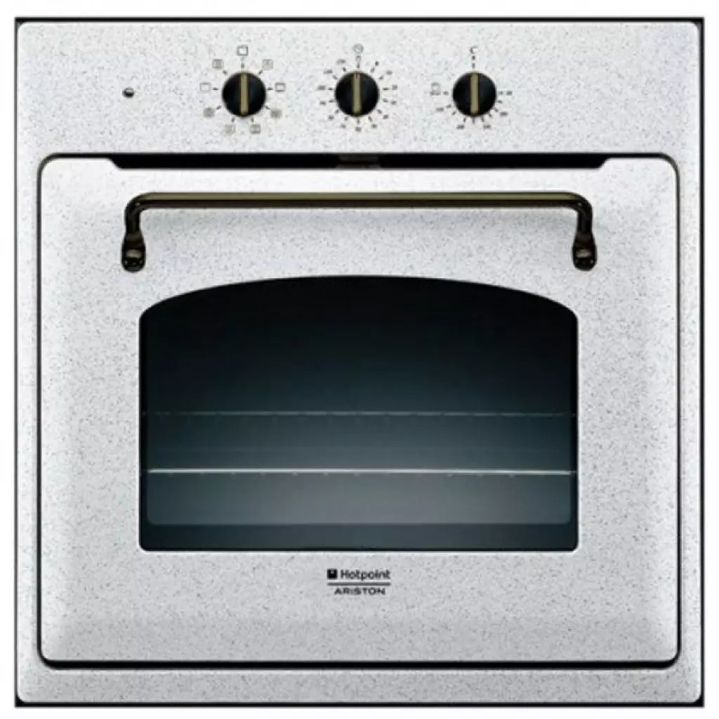 Духовой шкаф Hotpoint-Ariston FT 820.1 (AV) /HA S