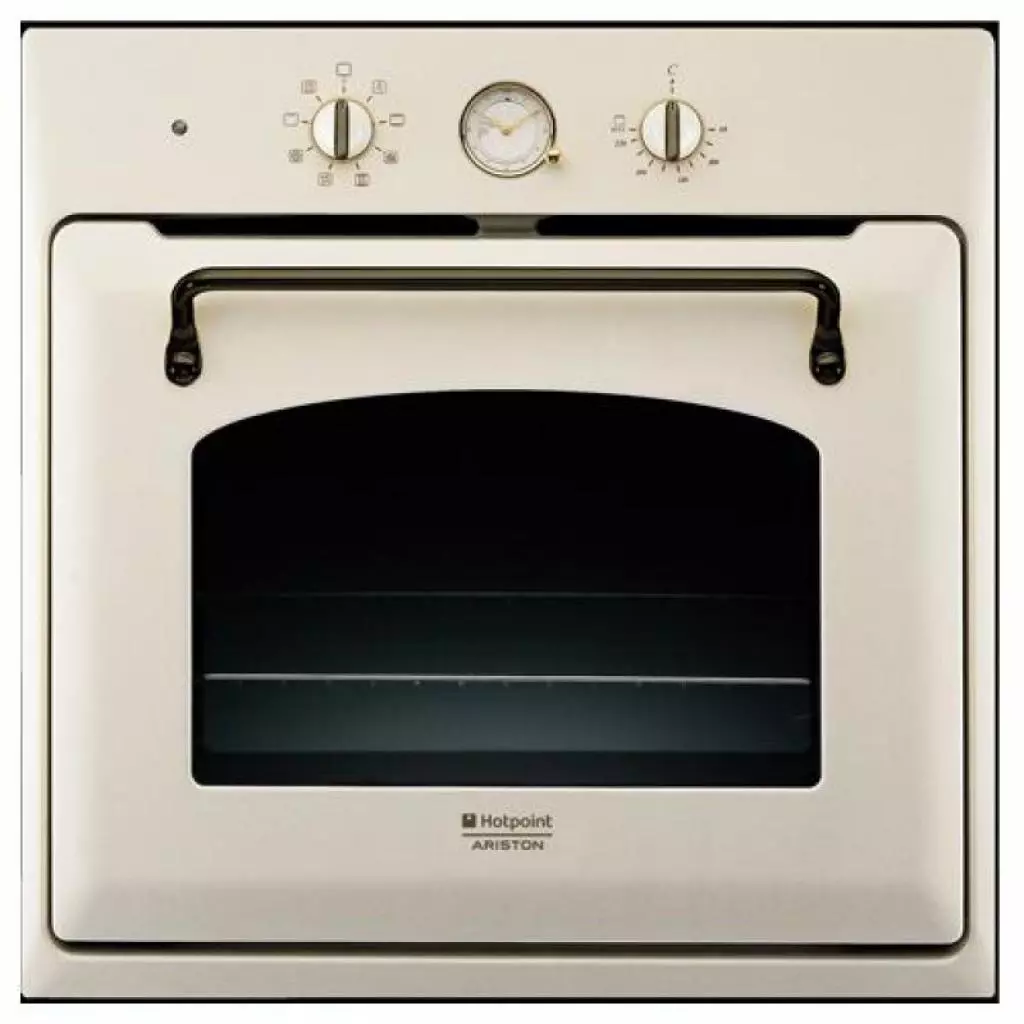 Духовой шкаф Hotpoint-Ariston FT 850.1 (OW) /HA S