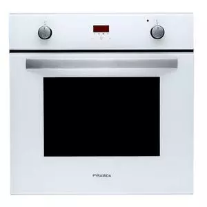 Духовой шкаф Pyramida F 84 EIX-P WHITE