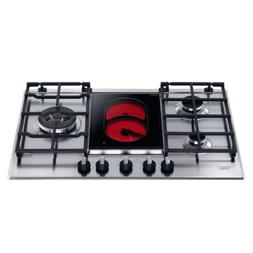Варочная поверхность Hotpoint-Ariston PK 741 RQ OGH/HA (PK741RQOGH/HA)