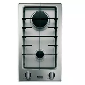 Варочная поверхность Hotpoint-Ariston DK 20 S IX (DK20S(IX))