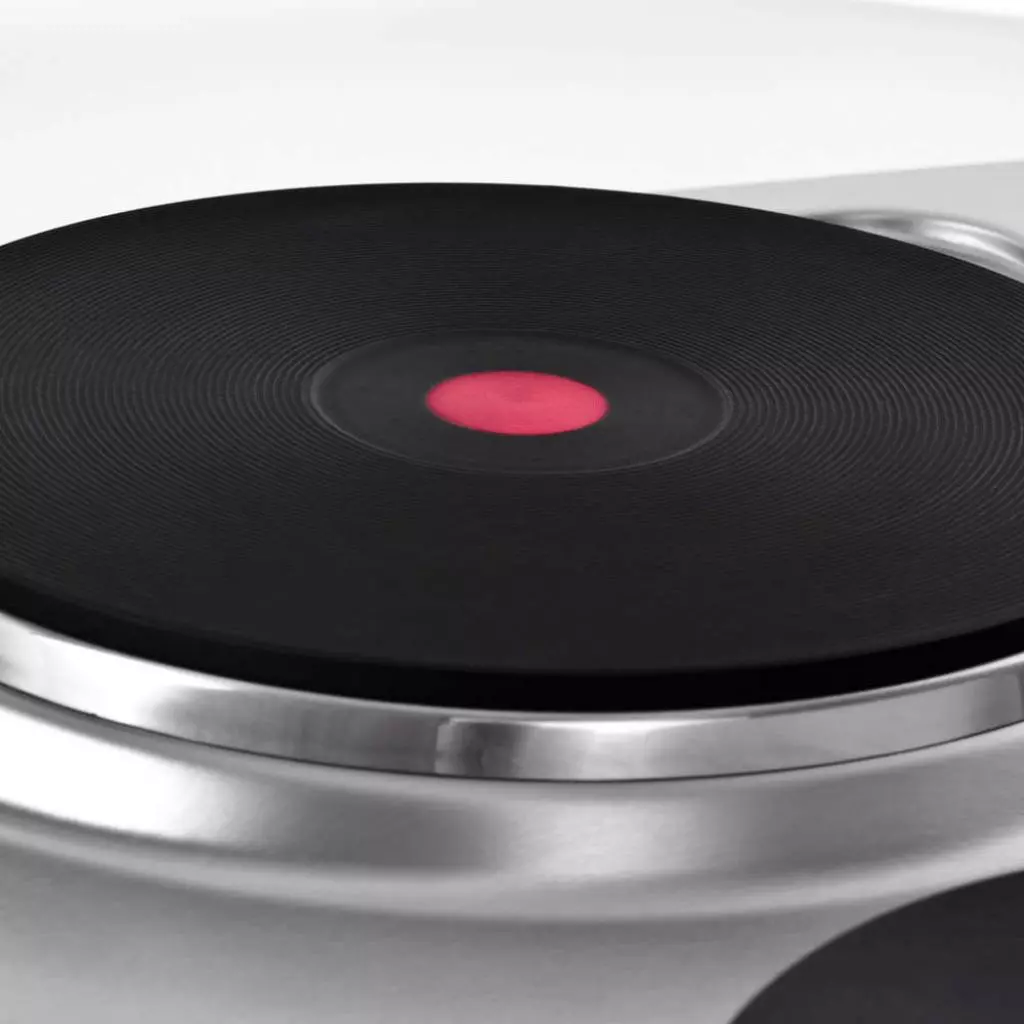 Варочная поверхность Pyramida PL 604 X-E - 1