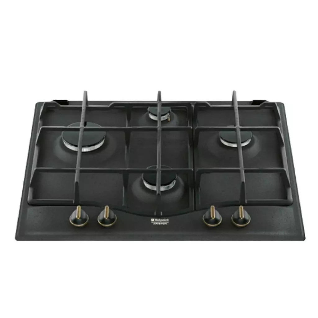 Варочная поверхность Hotpoint-Ariston 9YPS 645 AN GHR/H (9YPS645(AN)GHR/H)